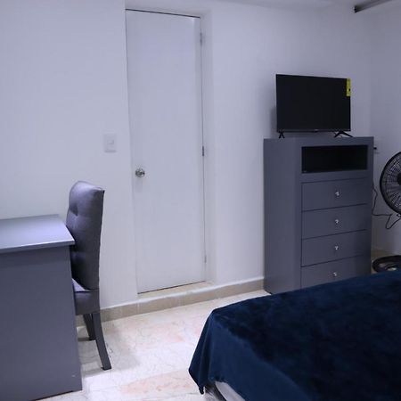 London 248 Hotel Mexico City Ngoại thất bức ảnh