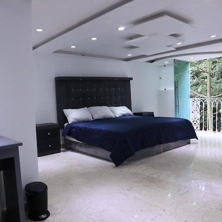 London 248 Hotel Mexico City Ngoại thất bức ảnh