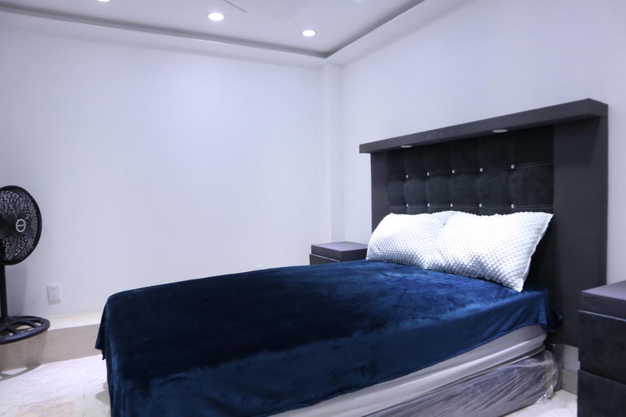 London 248 Hotel Mexico City Ngoại thất bức ảnh