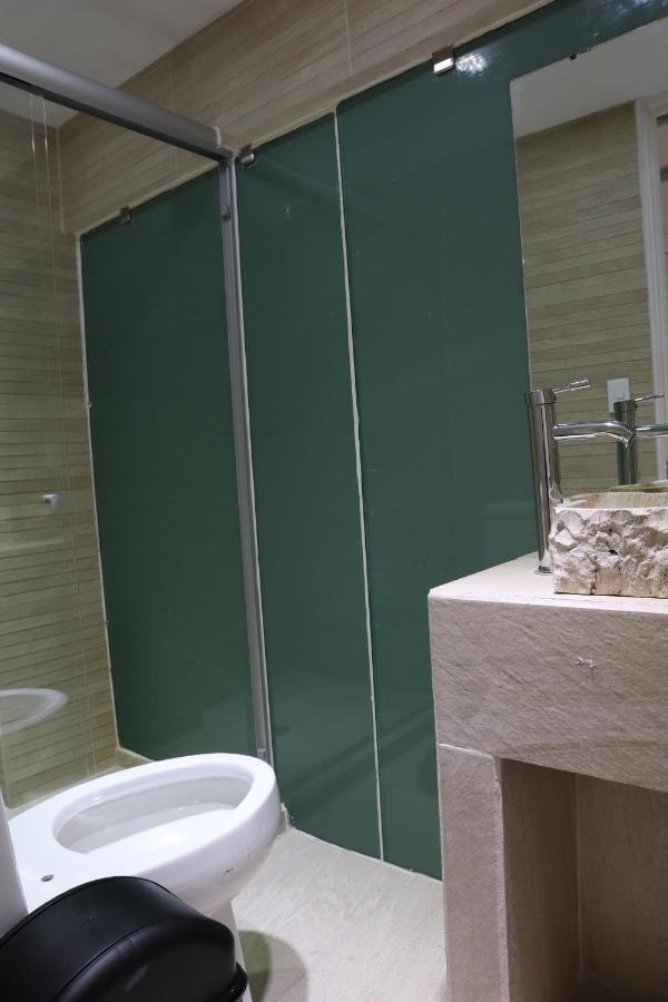 London 248 Hotel Mexico City Ngoại thất bức ảnh