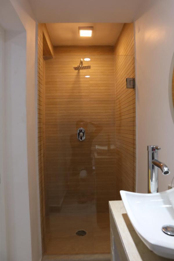 London 248 Hotel Mexico City Ngoại thất bức ảnh