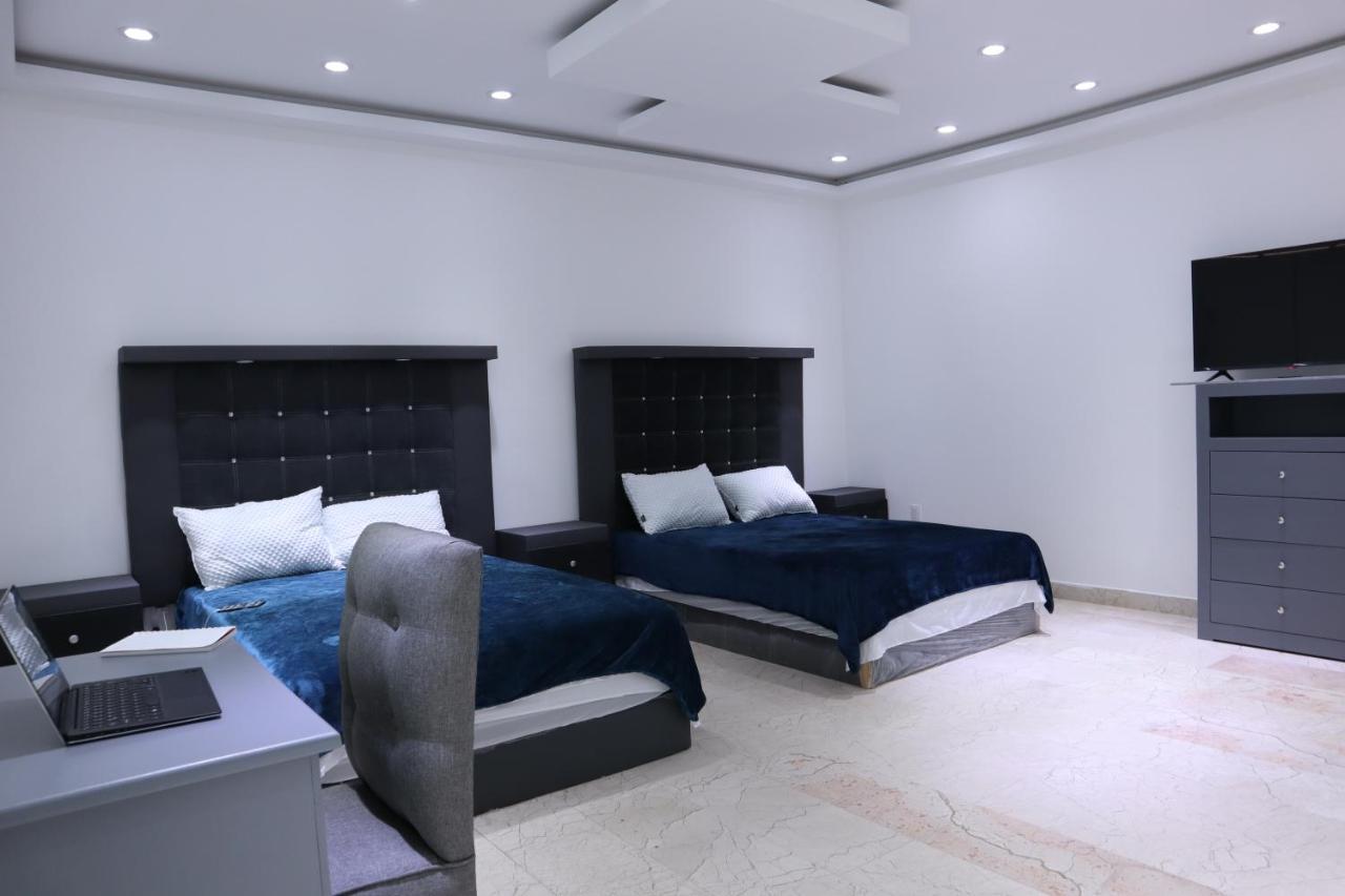 London 248 Hotel Mexico City Ngoại thất bức ảnh
